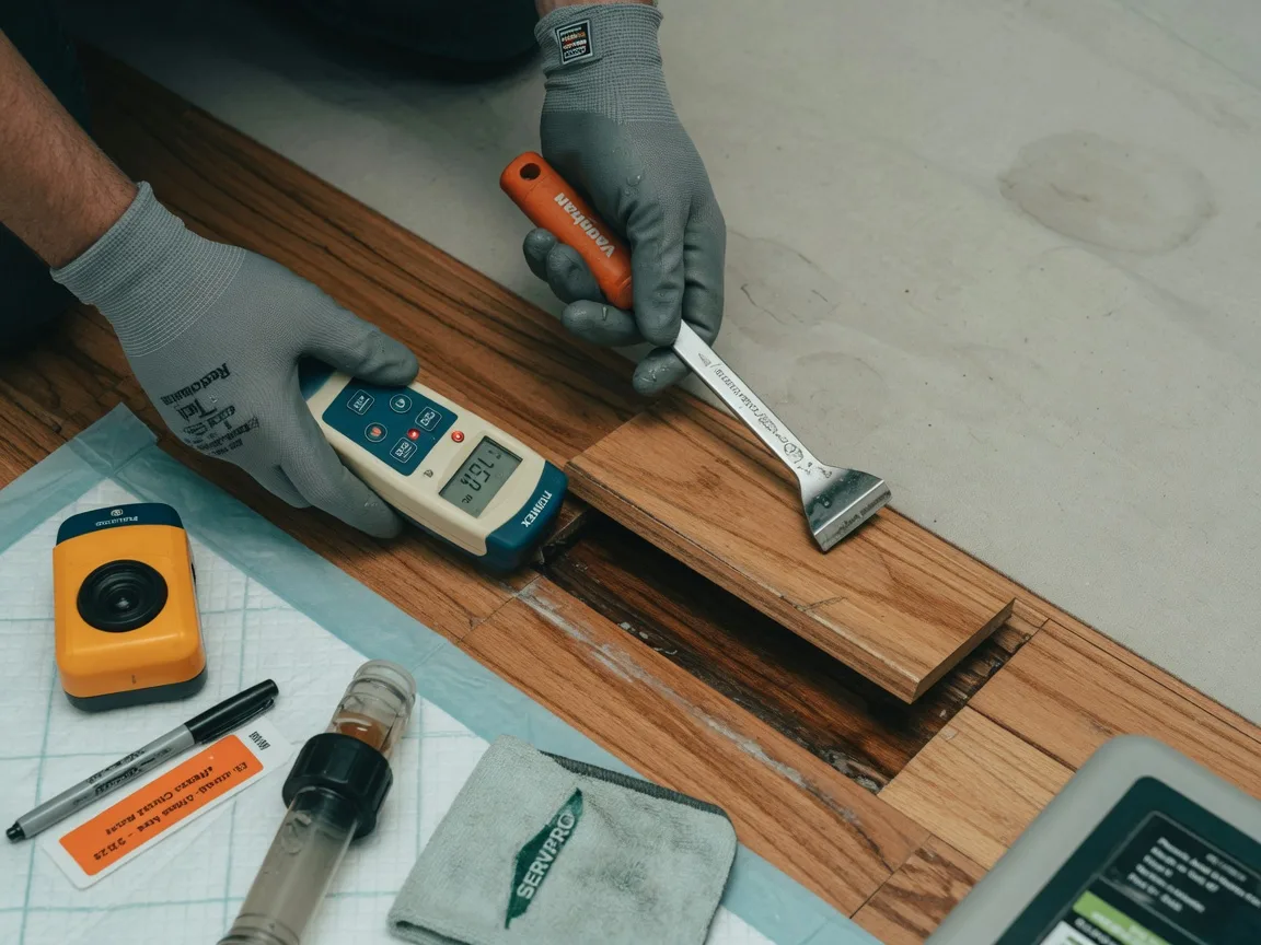 Why choose Water Damage Restoration in Rio Vista, CA